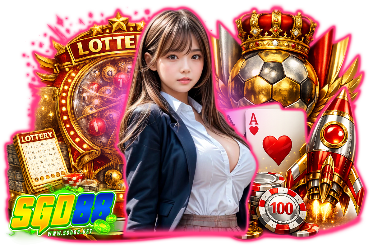 sgd88 ทางเข้า
