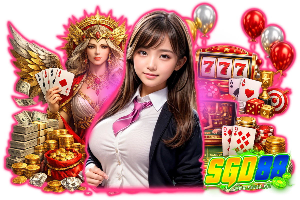 sgd88 สล็อต